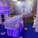 Christian Funeral Package A